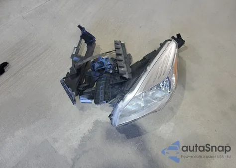 2016 Ford Escape Titanium from USA, damaged, VIN 1FMCU9J99GUB12300